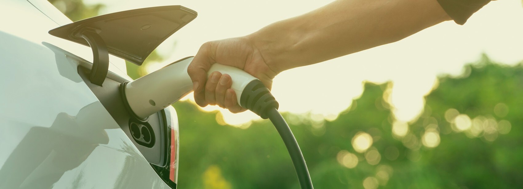 Electric Vehicle Dealer Fuquay Varina NC