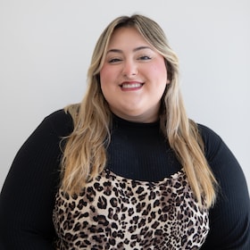 Staff member Emma Lingley from 8d01e02873e4