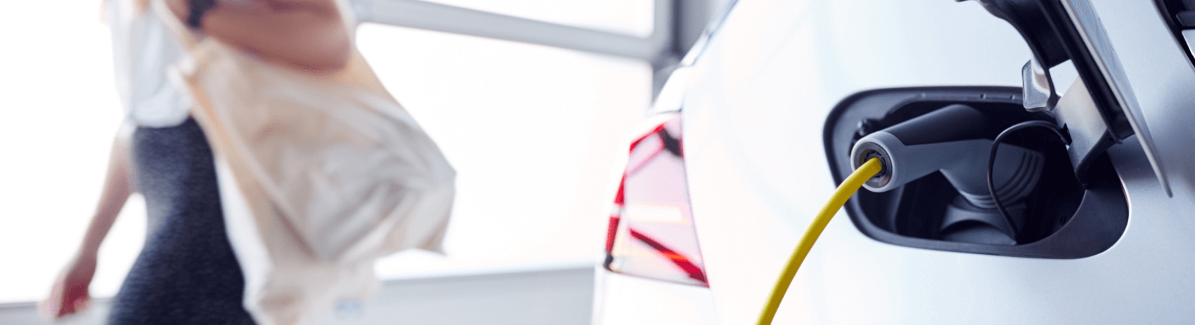 Electric Vehicle Dealer Raleigh NC