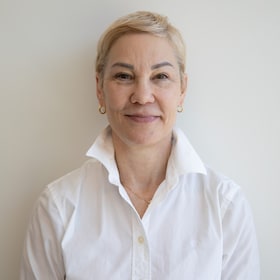 Staff member Penny Wuest from 8b1d2f0d1cdd