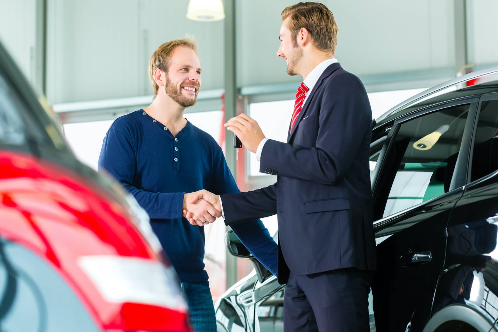 Subaru Dealer