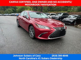 Used 2025 LEXUS ES 300h Sedan in Cary, NC