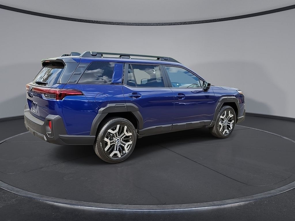 New 2026 Subaru Outback Touring XT SUV