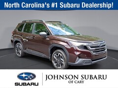 2026 Subaru Forester Premium Hybrid SUV