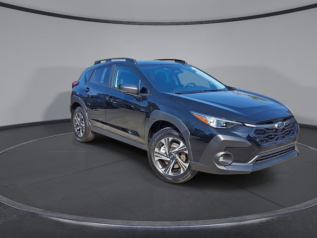New 2026 Subaru Crosstrek Premium SUV