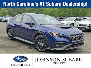 2025 Subaru WRX Premium Sedan in Cary, NC