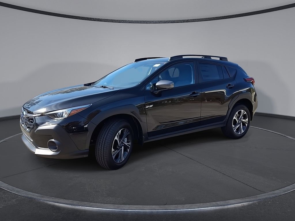 New 2026 Subaru Crosstrek Premium SUV