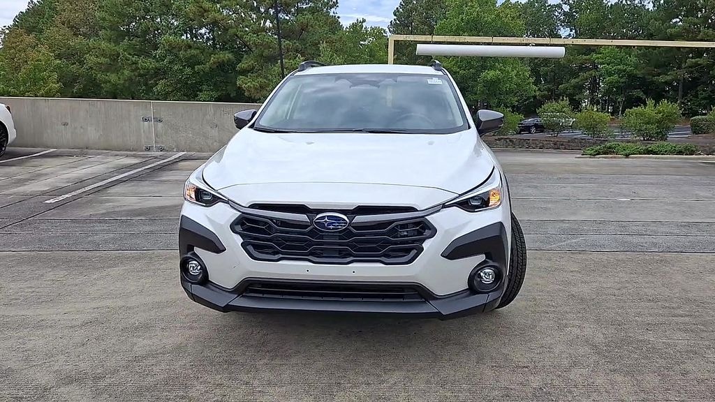 New 2025 Subaru Crosstrek Premium SUV