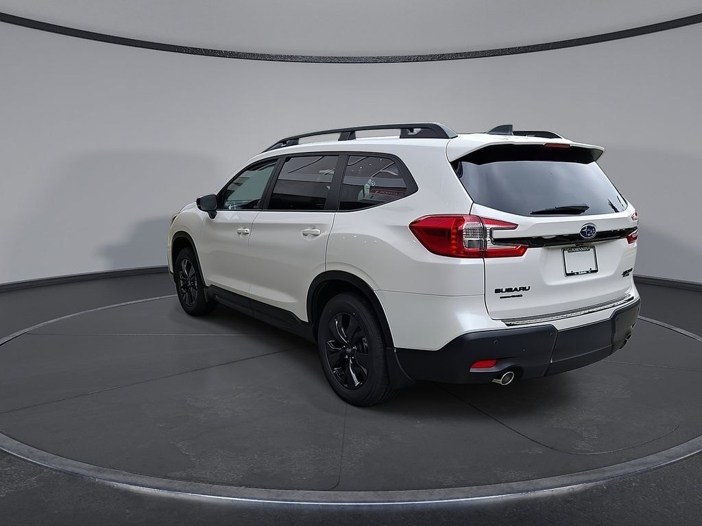 New 2026 Subaru Ascent Premium 7-Passenger SUV