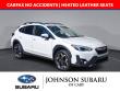Used 2021 Subaru Crosstrek Limited SUV