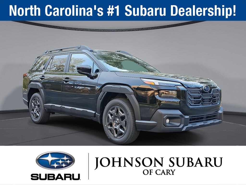 New 2026 Subaru Outback Premium SUV