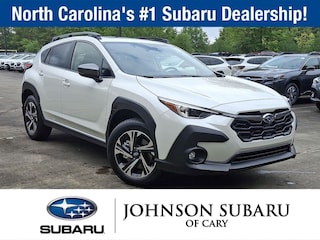 2025 Subaru Crosstrek Premium SUV in Cary, NC