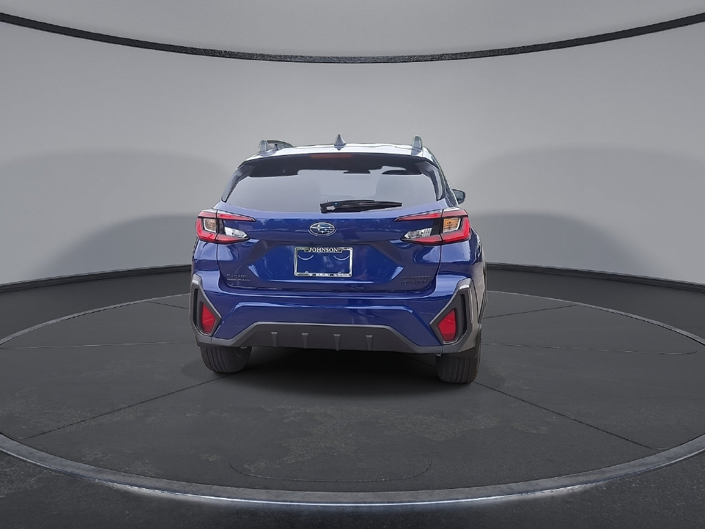 New 2026 Subaru Crosstrek Limited SUV