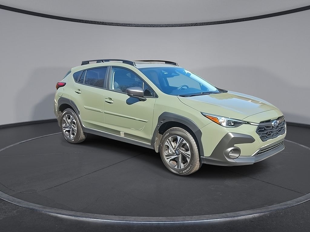 New 2026 Subaru Crosstrek Premium SUV