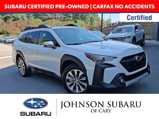 2025 Subaru Outback Touring XT SUV in Cary, NC