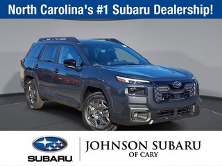 2026 Subaru Outback Premium SUV in Cary, NC