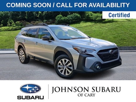 2025 Subaru Outback Premium SUV