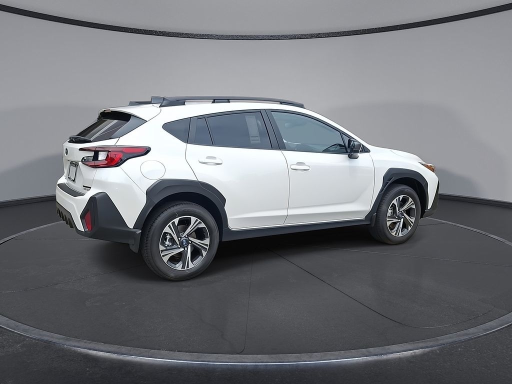 New 2026 Subaru Crosstrek Premium SUV