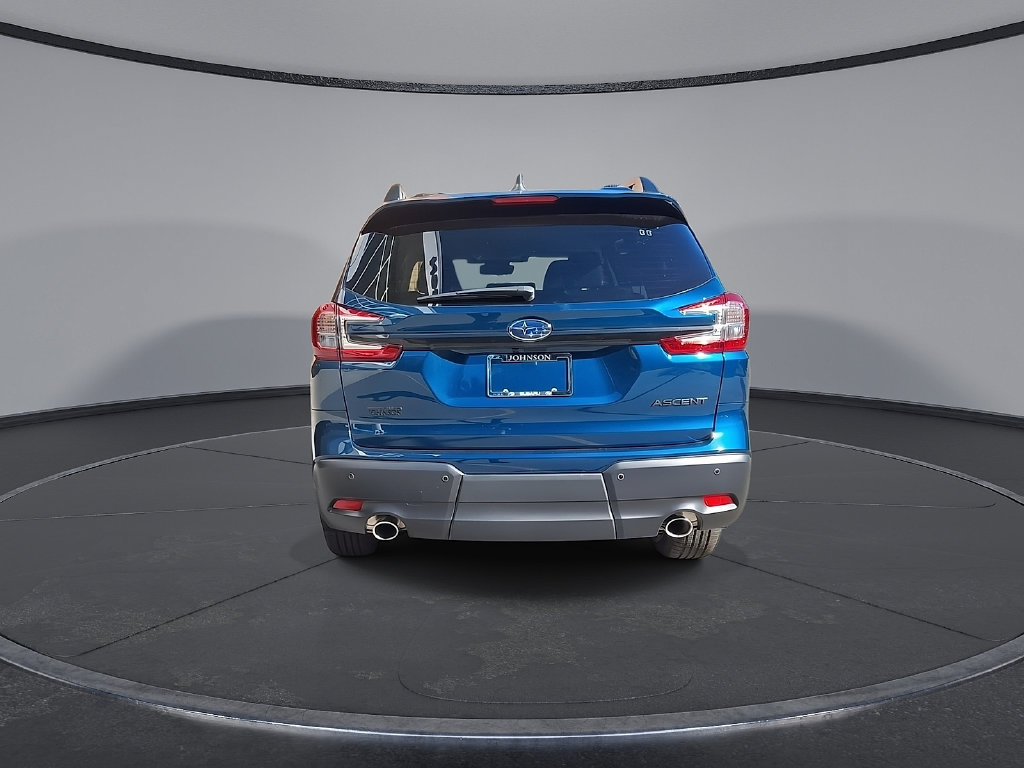 New 2027 Subaru Ascent Premium 8-Passenger SUV