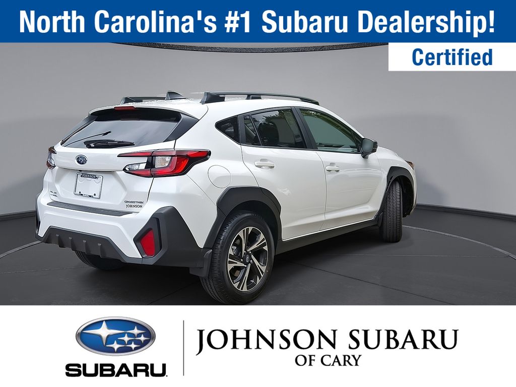 2025 Subaru Crosstrek Premium - Photo 14