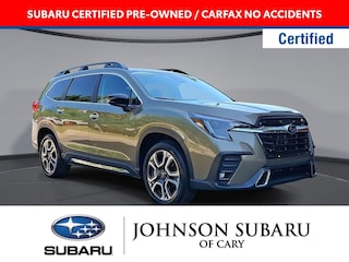 Used 2026 Subaru Ascent Touring SUV in Cary, NC