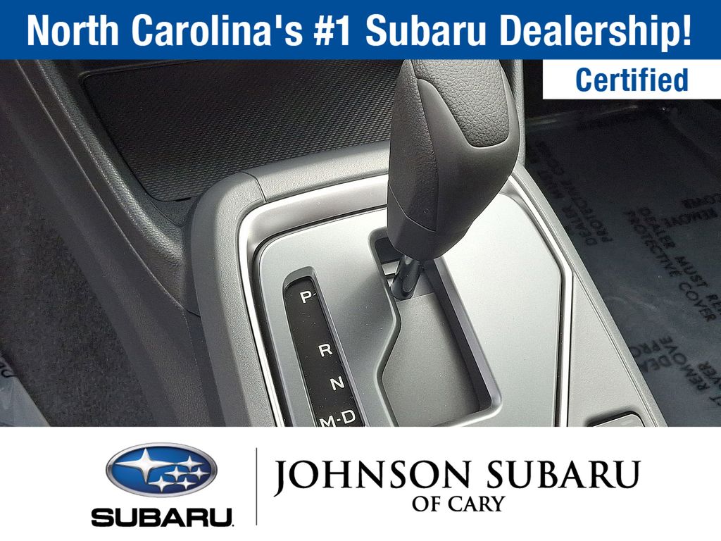 2025 Subaru Crosstrek Premium - Photo 17