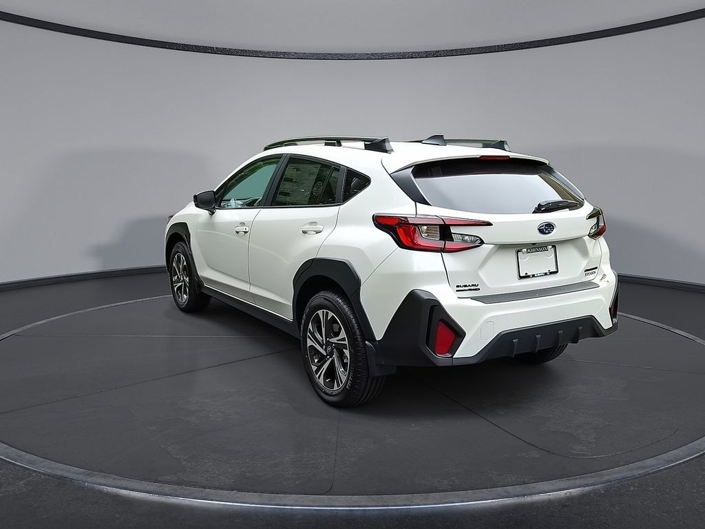 New 2026 Subaru Crosstrek Premium SUV