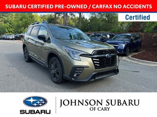 2026 Subaru Ascent Premium SUV in Cary, NC