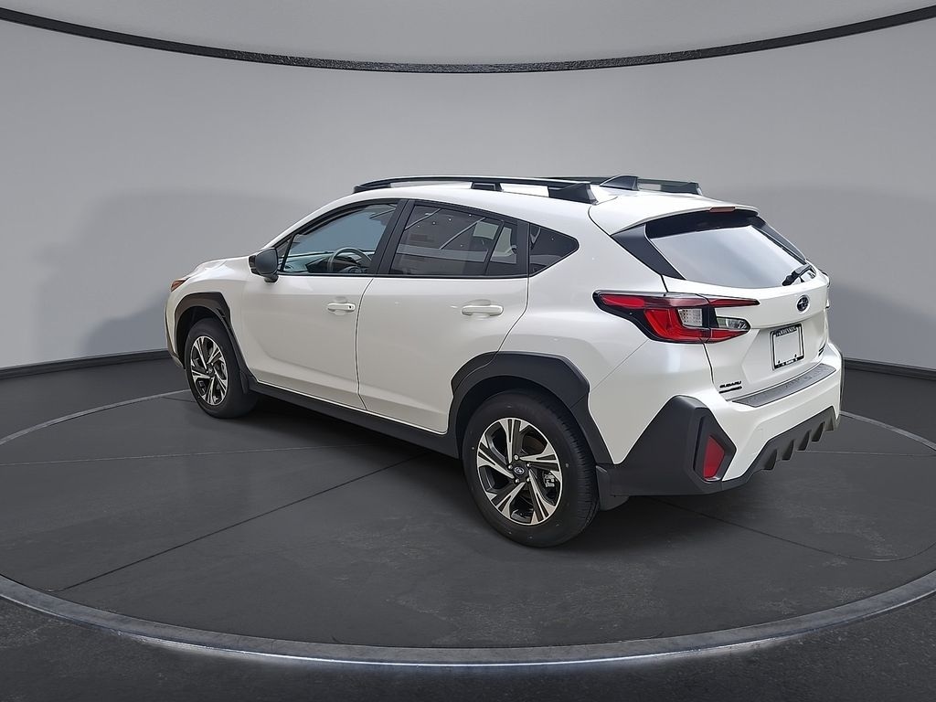 New 2026 Subaru Crosstrek Premium SUV