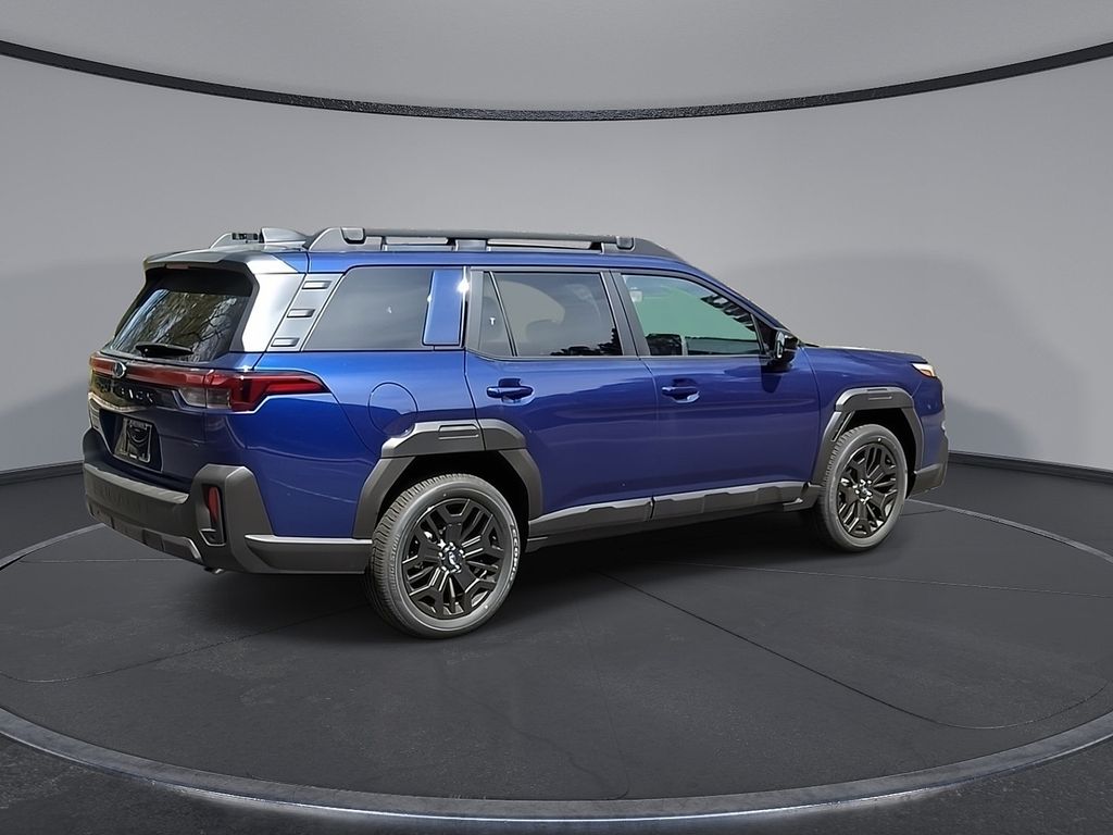 2026 Subaru Outback Limited XT - Photo 4