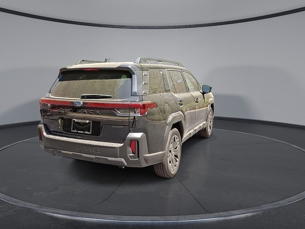 New 2026 Subaru Outback Limited XT SUV
