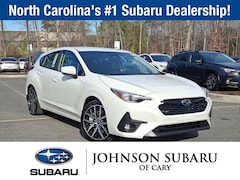 2026 Subaru Impreza Sport 5-Door