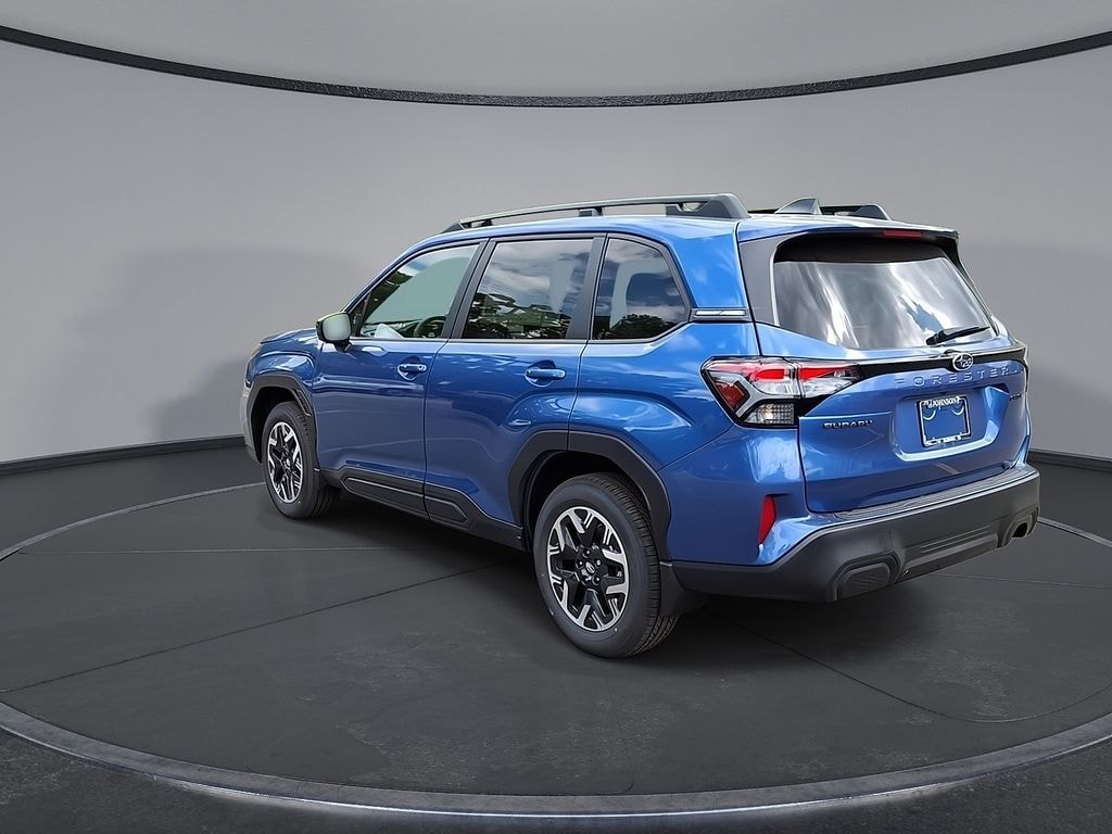 New 2026 Subaru Forester Premium SUV