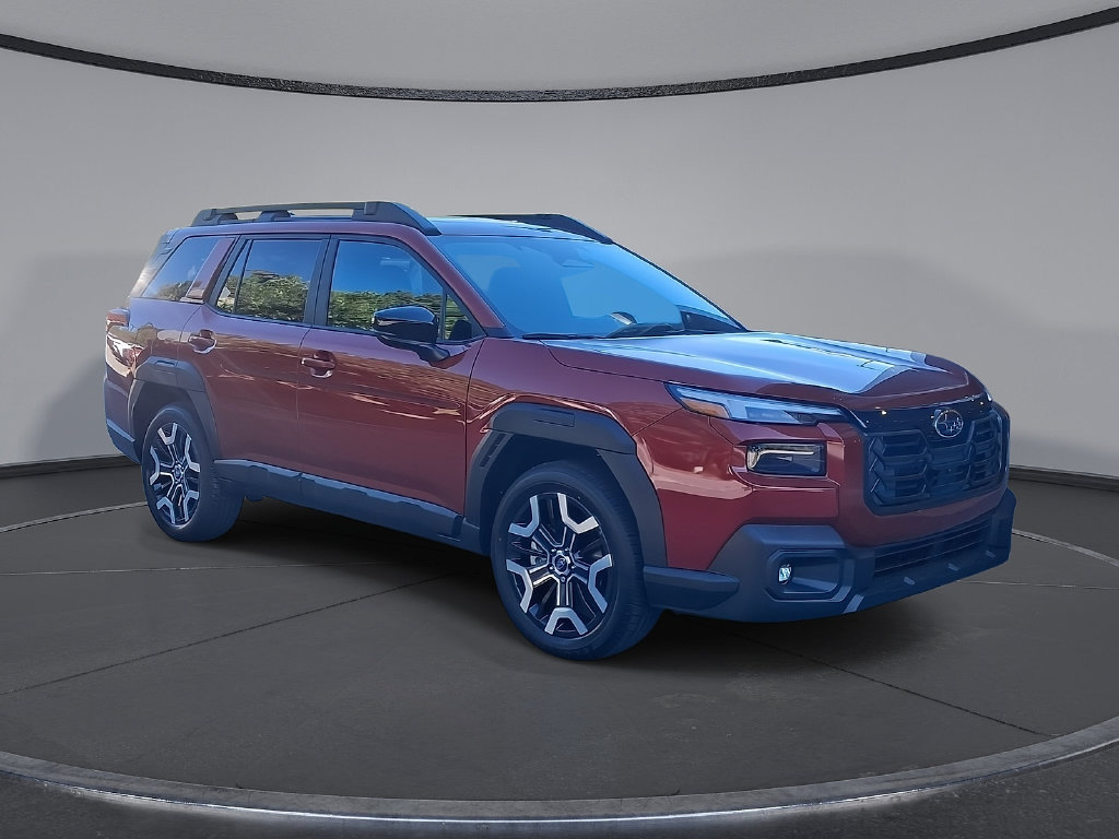 New 2026 Subaru Outback Touring XT SUV