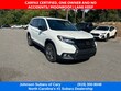 Honda Passport