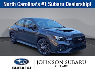 2026 Subaru WRX Premium Sedan in Cary, NC