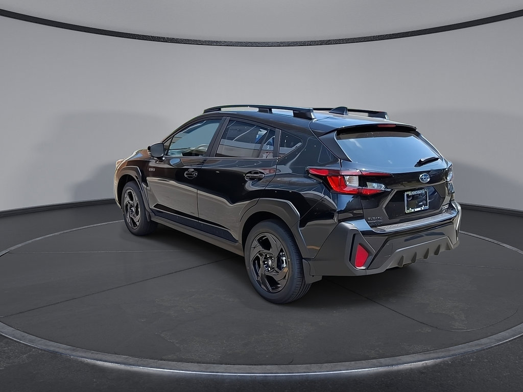 New 2026 Subaru Crosstrek Sport Hybrid SUV