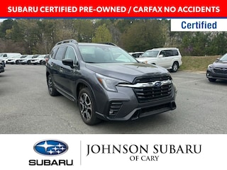 2026 Subaru Ascent Limited SUV in Cary, NC