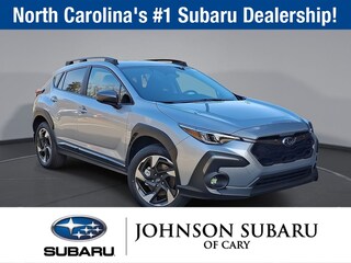 2026 Subaru Crosstrek Limited SUV in Cary, NC