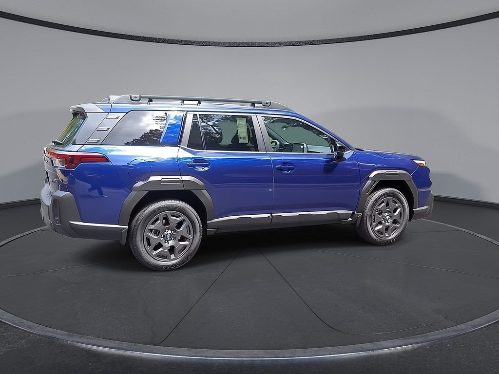 New 2026 Subaru Outback Premium SUV