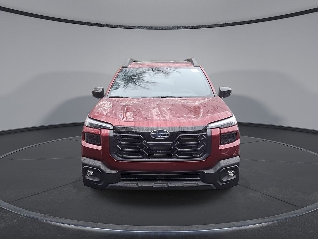 New 2026 Subaru Outback Touring XT SUV