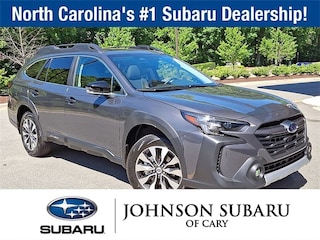 2025 Subaru Outback Limited SUV in Cary, NC