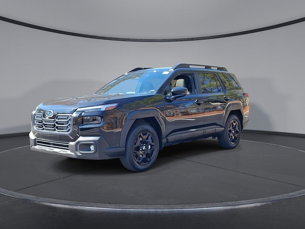 New 2026 Subaru Outback Limited SUV