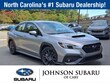 Subaru WRX