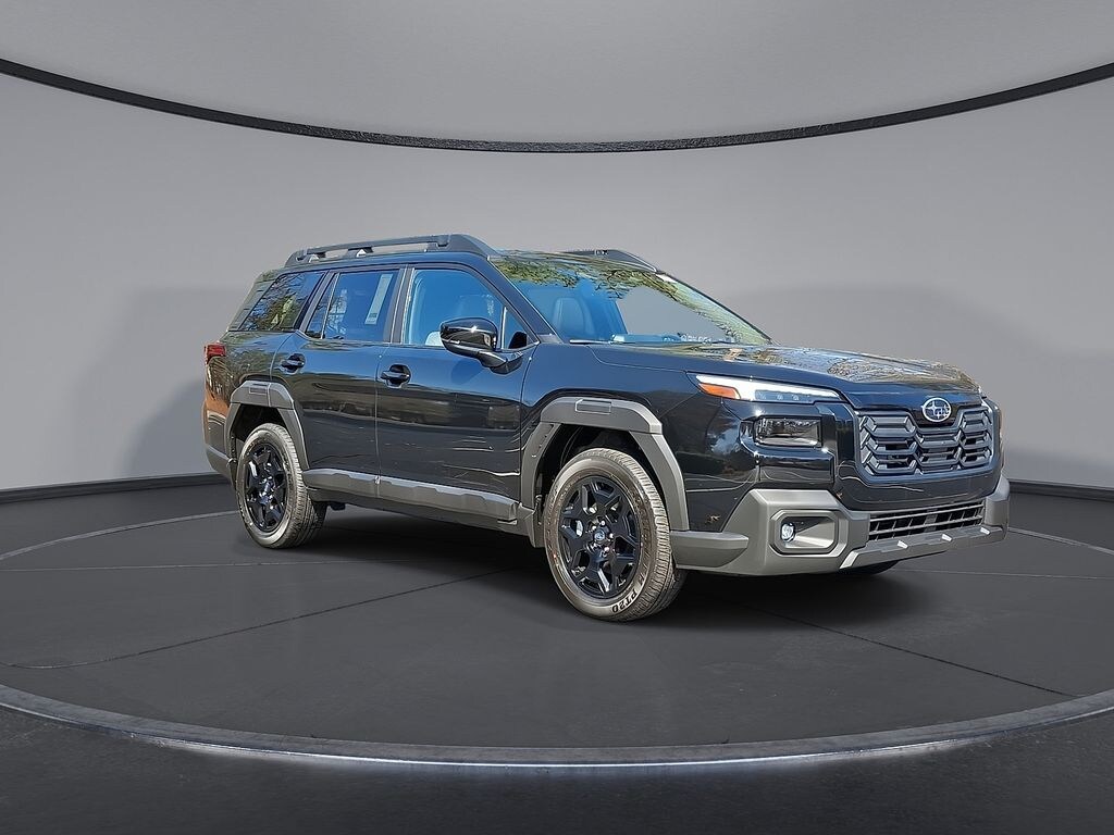 New 2026 Subaru Outback Limited SUV