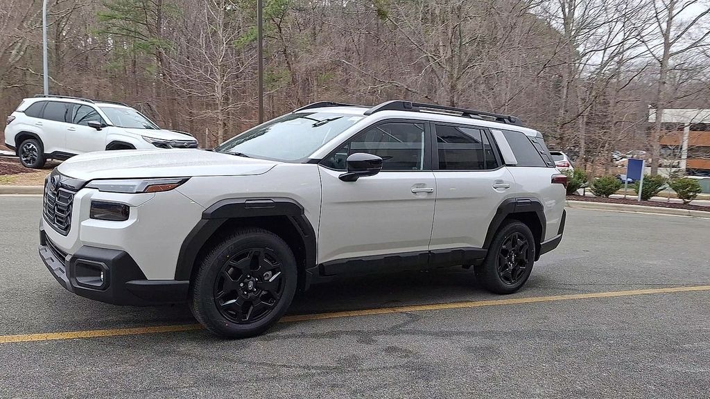 New 2026 Subaru Outback Limited SUV