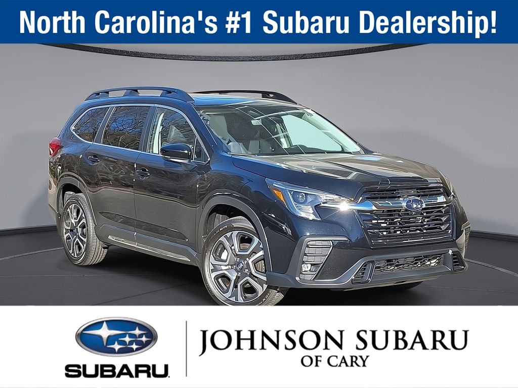 2026 Subaru Ascent Limited 7 Passenger's photo