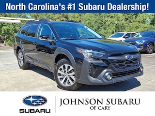 2025 Subaru Outback Premium SUV in Cary, NC