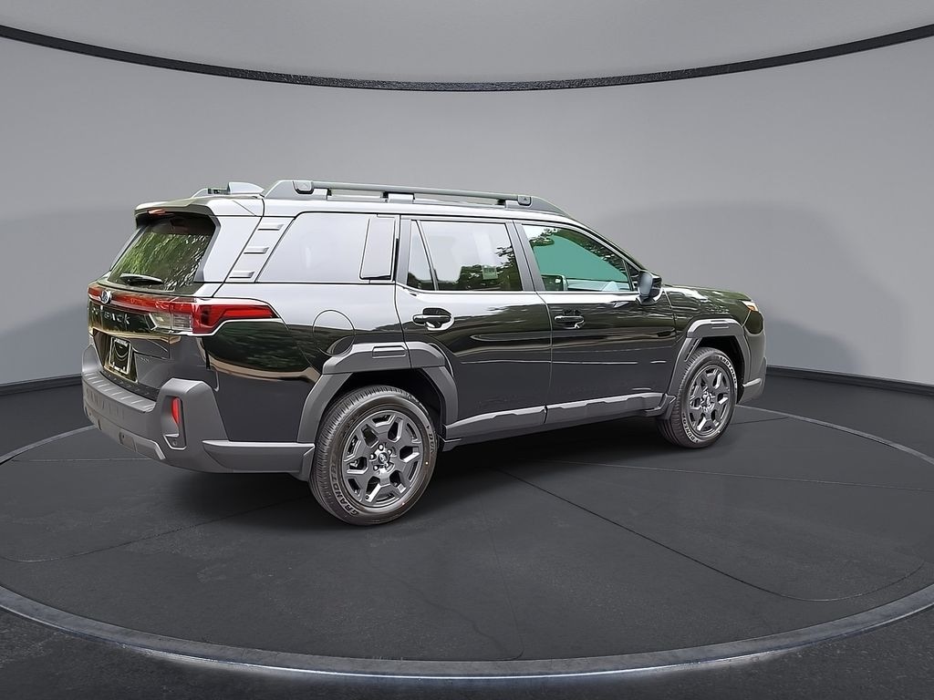 New 2026 Subaru Outback Premium SUV