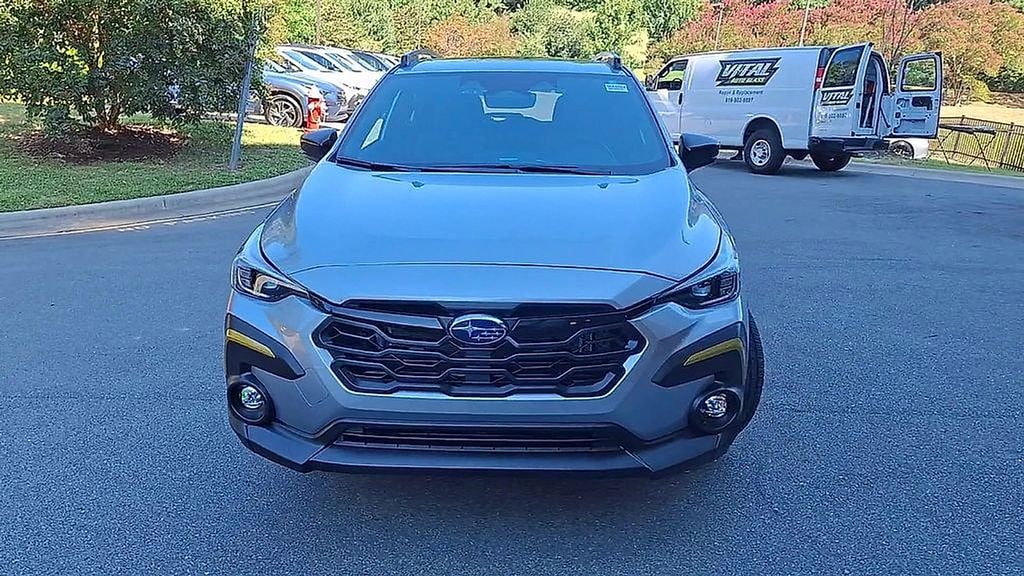 New 2025 Subaru Crosstrek Sport SUV